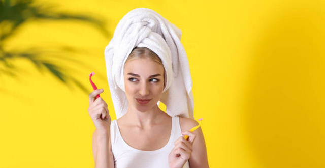 女性私处毛发可以剃掉?私处毛发的这3种用处,你需要了解