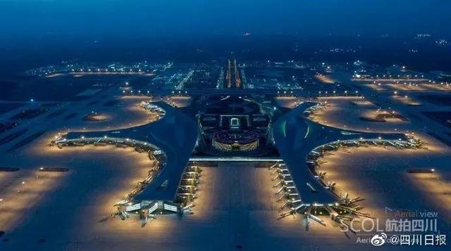 37分钟飙拢!6月27日,18号线直通新机场!赶飞机最全攻略收好