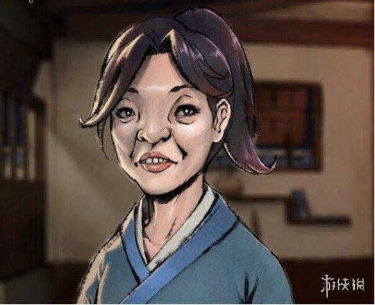 主角最丑却依然优秀,武侠游戏《活侠传》有点东西