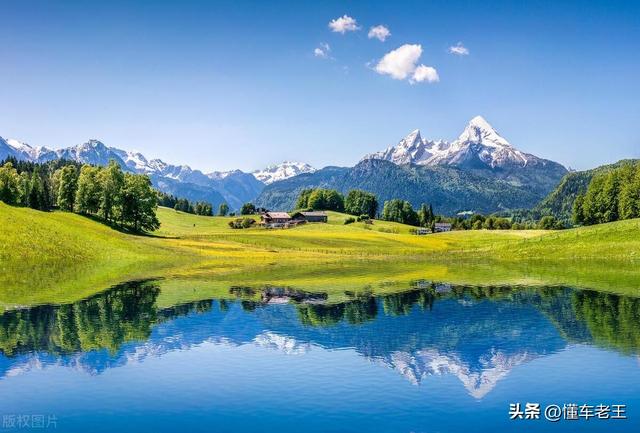 汽车行业,工程师还有什么别的出路吗?