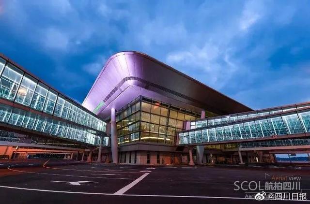 37分钟飙拢!6月27日,18号线直通新机场!赶飞机最全攻略收好