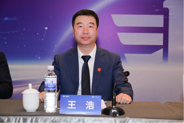 王浩:将一汽解放打造成“百年老店” 不断擦亮品牌“金字招牌”