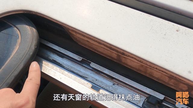 汽车大保养应该做哪些项目?到底多久做一次?一次给你讲清楚