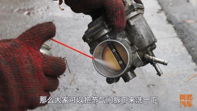 汽车大保养应该做哪些项目?到底多久做一次?一次给你讲清楚