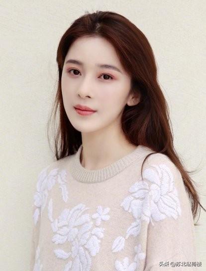 来自山东烟台的5大女星,个个天生丽质,你最喜欢谁?