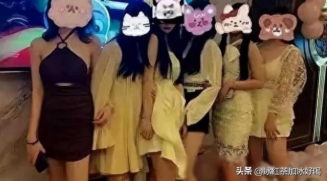 “亲嘴、摸胸”?长沙私人影院被曝卖淫,美女学生妹无底线陪侍