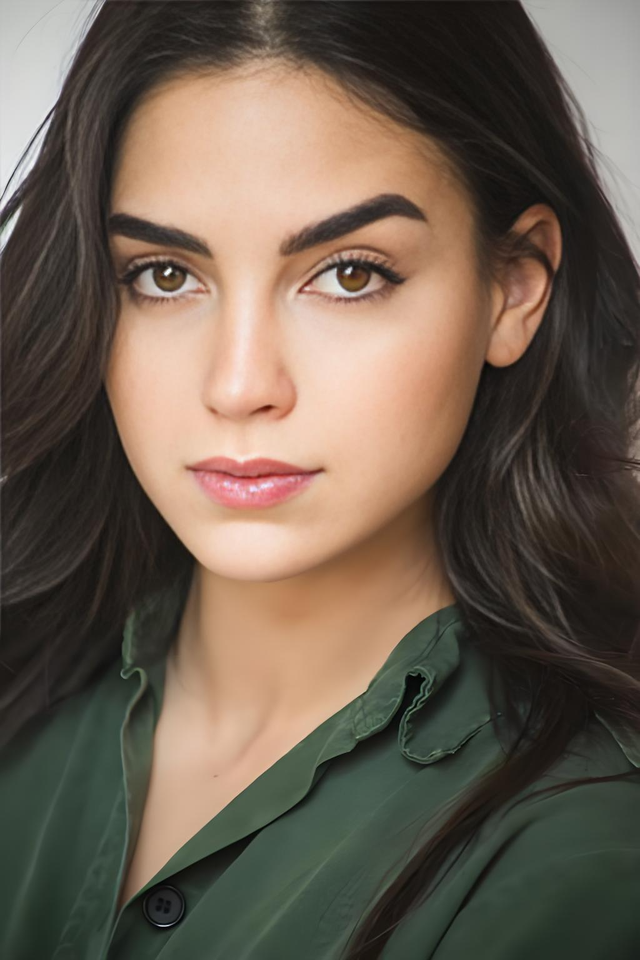 墨西哥的十大美女!性感貌美,体态丰盈!