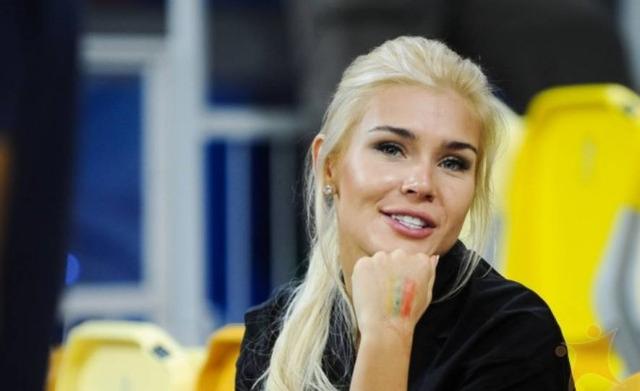 一队一美女!东部季后赛颜值PK,夺冠的会是凯尔特人吗?