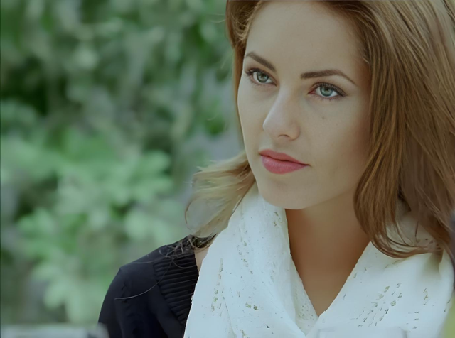 墨西哥的十大美女!性感貌美,体态丰盈!