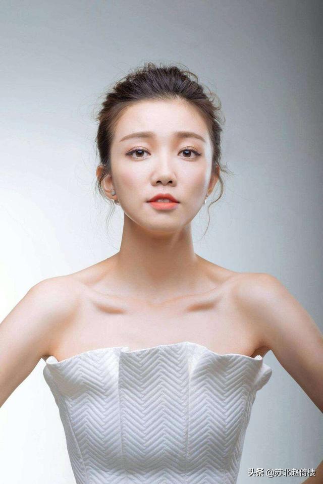 来自山东烟台的5大女星,个个天生丽质,你最喜欢谁?