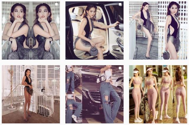 辣眼睛!越南模特在戛纳走红毯“近乎全裸”,回国将面临重罚