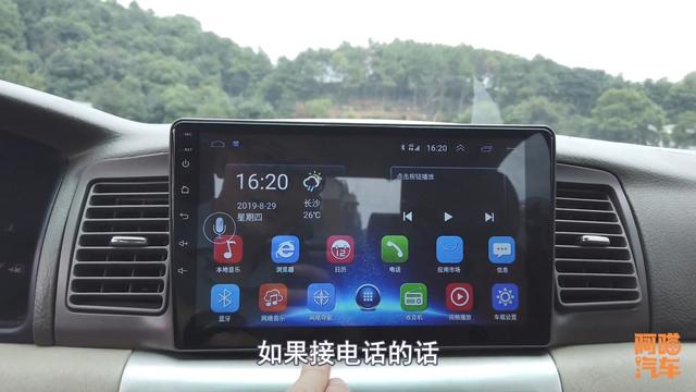 手机连接车机,carplay和carlife实车对比给你看,哪个更好用?