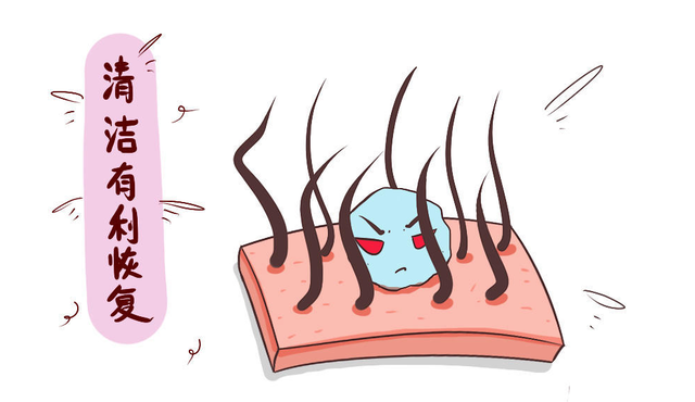 女性私处毛发可以剃掉?私处毛发的这3种用处,你需要了解