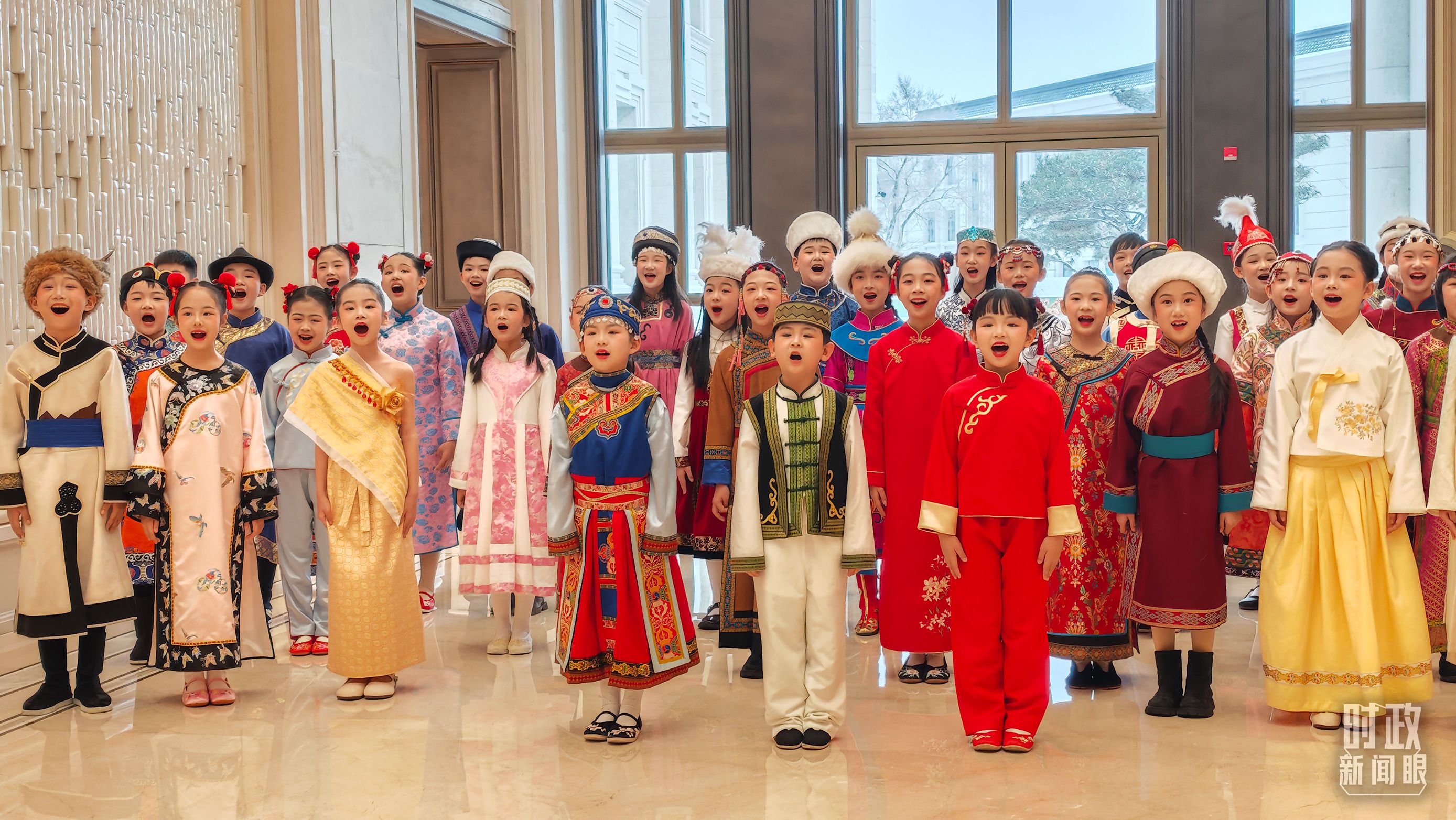 时政新闻眼丨中国再迎冰雪盛会,习近平这样阐释亚冬会主题