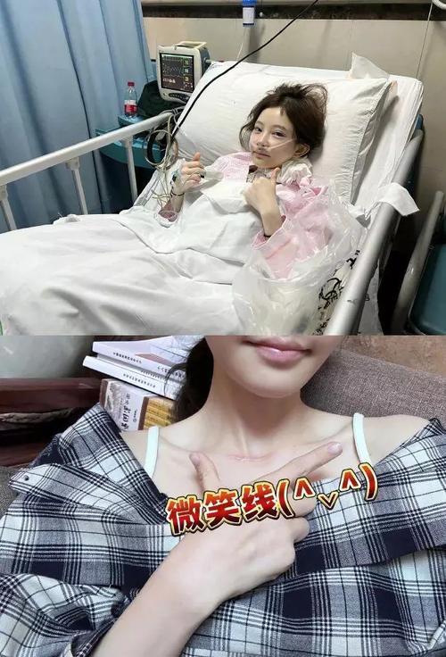 冯提莫瑜伽直播意外走光!质疑她是故意为之,因为她太懂直播了