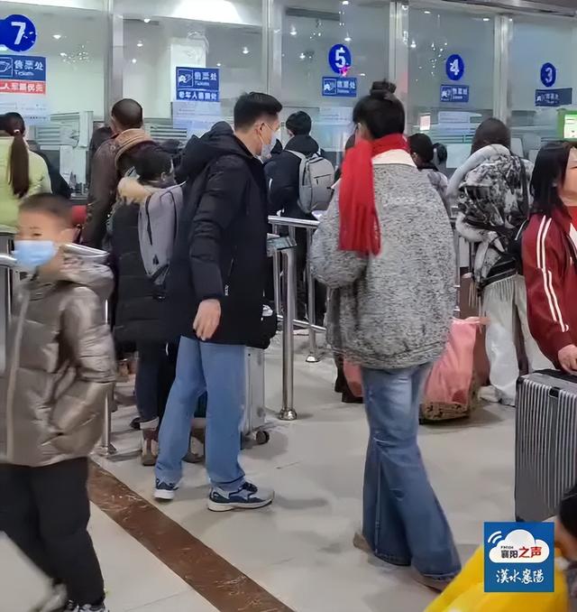 今天!襄阳东站、汽车客运站、机场、高速传来重要消息!