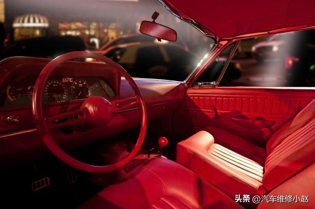 车子遮光垫,到底有没有必要用?是单纯为了防晒,还是另有玄机?