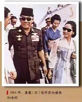 15岁当妓女,22岁成总统夫人,53岁全裸写真,她活成最率真女王!