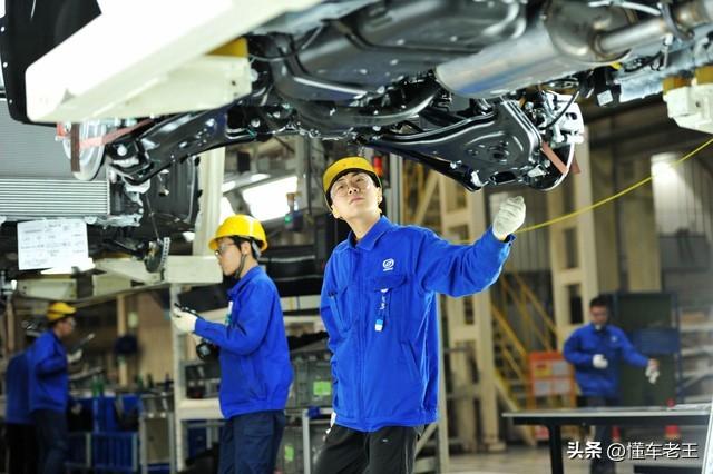 汽车行业,工程师还有什么别的出路吗?