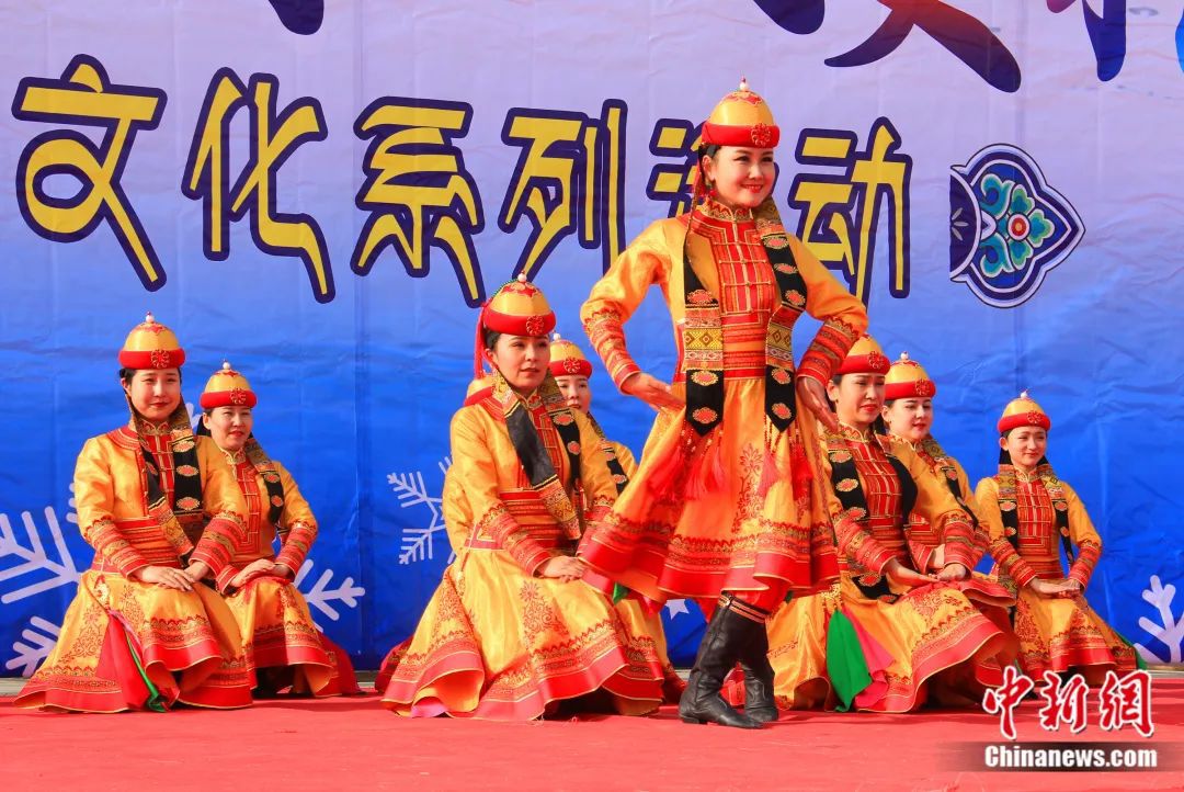 人这一辈子,一定要去一趟“新疆心脏”!