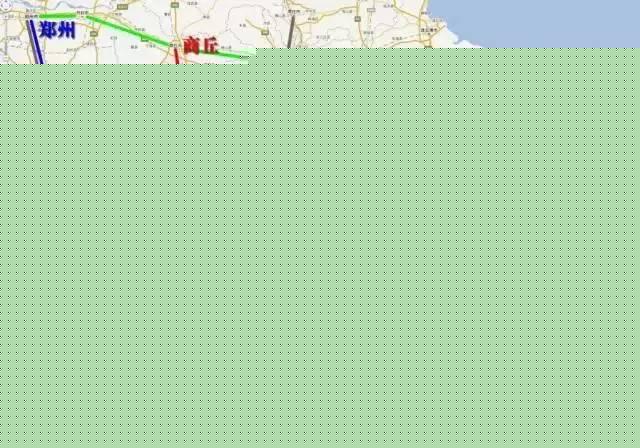 芜黄高速就要来了！早出晚归就能去一趟黄山！