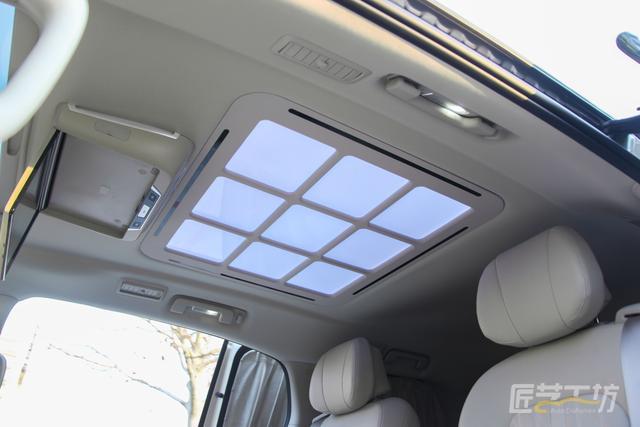 西安匠艺工坊丨别克gl8内饰改装案例,才花了3万,心动吗?