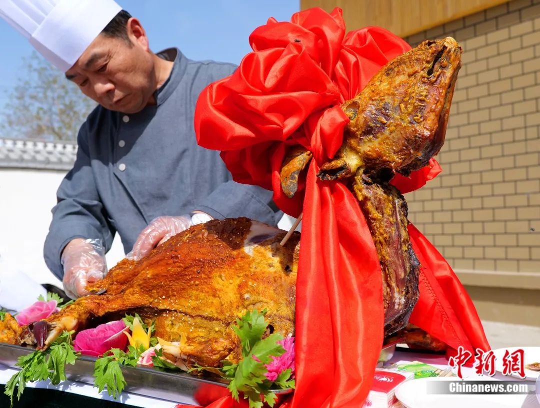 人这一辈子,一定要去一趟“新疆心脏”!