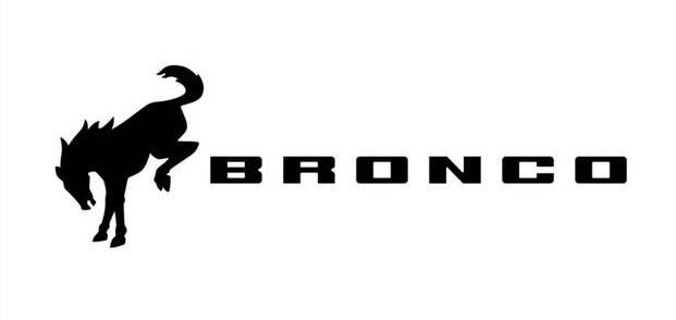 马头向下的Bronco才算福特最烈的“野马”,时隔25年出新车