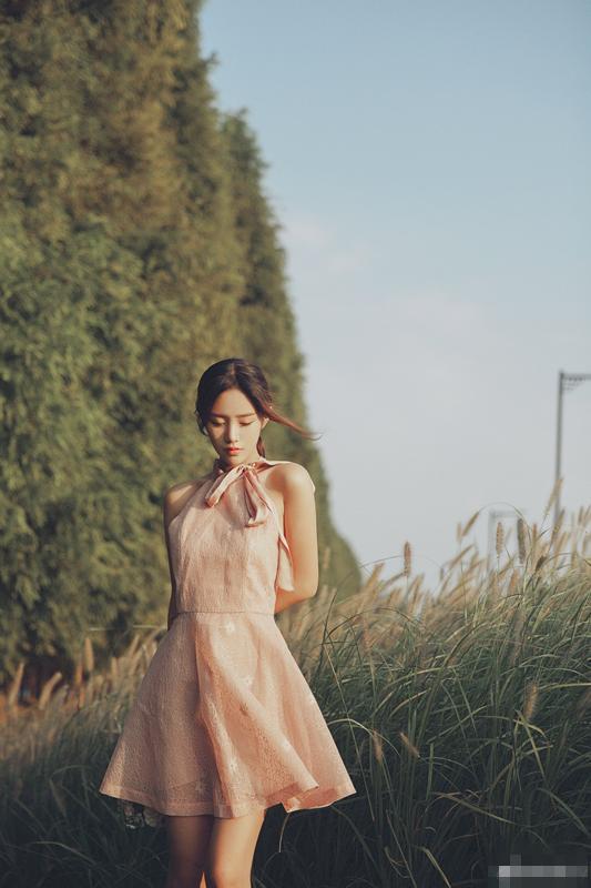 PUBG三大美女解说,千亿最可惜,谢言最专业,若希颜值最高