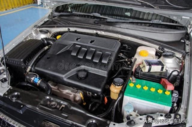 汽车发动机打不着无法启动,不要怕!修理工教你一招,一打就着!