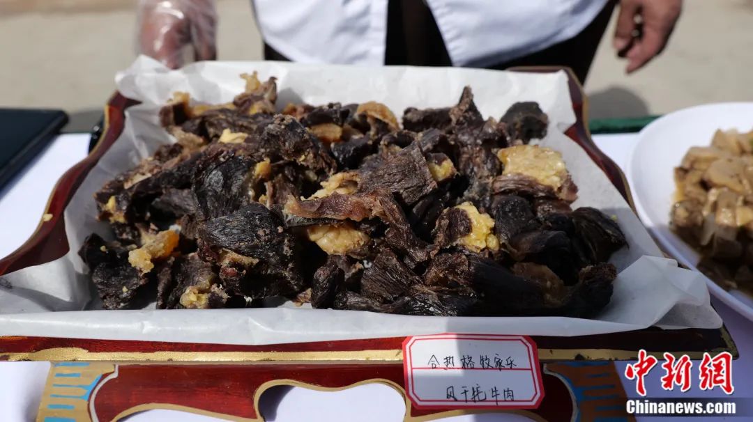 人这一辈子,一定要去一趟“新疆心脏”!