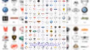 长安旗下的汽车品牌(探秘汽车文化：长安汽车车标信息解析——中国四大汽车集团品牌)