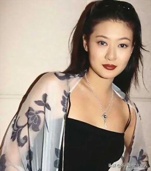 自古红颜多薄命!10位英年早逝的女星,个个死因揪心,最小的22岁