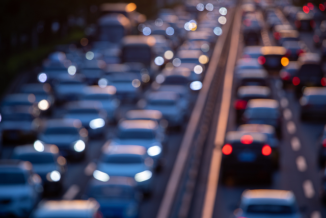 国庆假期四川哪里最堵?交通出行指南来了