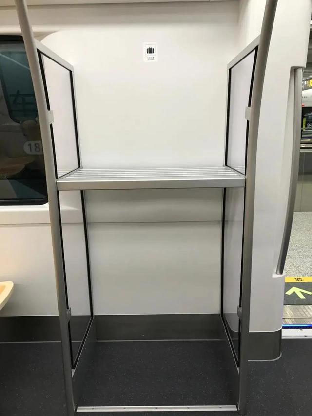 37分钟飙拢!6月27日,18号线直通新机场!赶飞机最全攻略收好