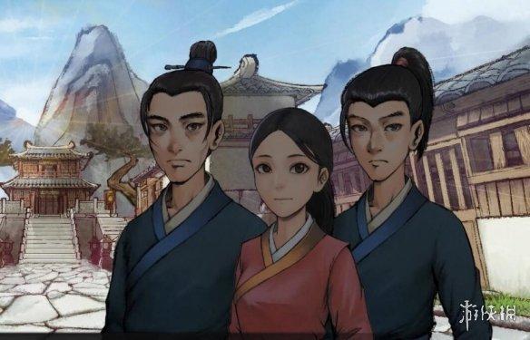 主角最丑却依然优秀,武侠游戏《活侠传》有点东西