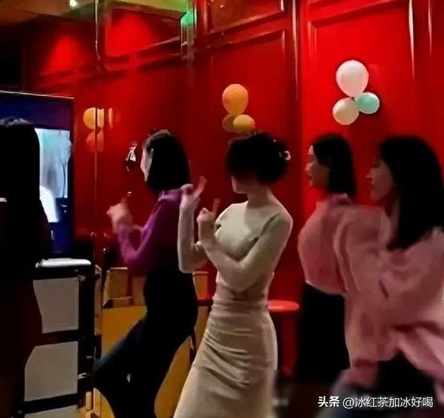 “亲嘴、摸胸”?长沙私人影院被曝卖淫,美女学生妹无底线陪侍