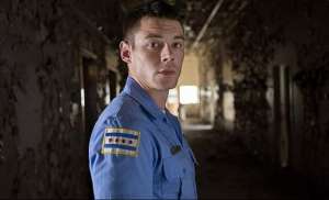 《超感猎杀》男主布莱恩·J·史密斯宣告出柜