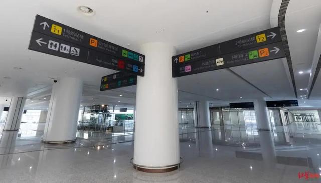 37分钟飙拢!6月27日,18号线直通新机场!赶飞机最全攻略收好