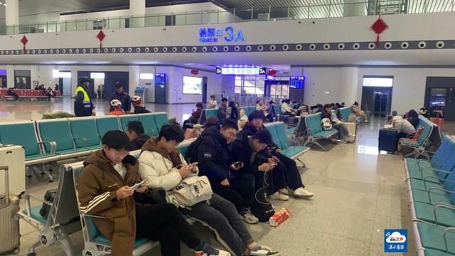 今天!襄阳东站、汽车客运站、机场、高速传来重要消息!