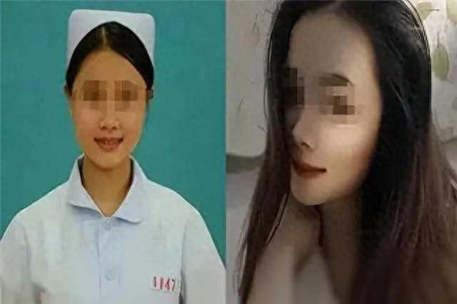 25岁美女护士沉迷赌博,出卖身体找同事借钱,一步一步步入深渊