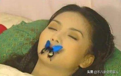 自古红颜多薄命!10位英年早逝的女星,个个死因揪心,最小的22岁