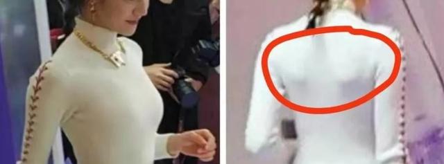 直角肩蝴蝶骨翘臀,你引以为豪的“性感体态”,实则是“火坑”