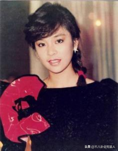 自古红颜多薄命!10位英年早逝的女星,个个死因揪心,最小的22岁