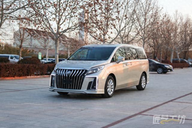 西安匠艺工坊丨别克gl8内饰改装案例,才花了3万,心动吗?