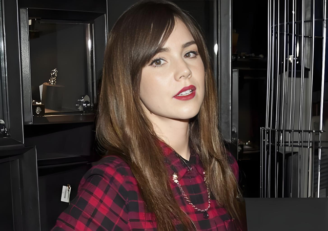 墨西哥的十大美女!性感貌美,体态丰盈!