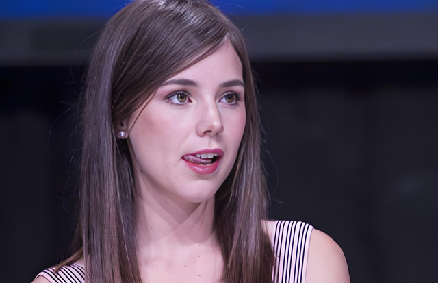 墨西哥的十大美女!性感貌美,体态丰盈!