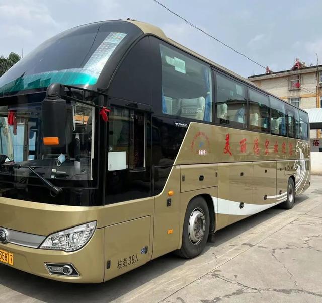 保山火车成香饽饽!芒市至保山班车可应乘客要求直达保山火车站