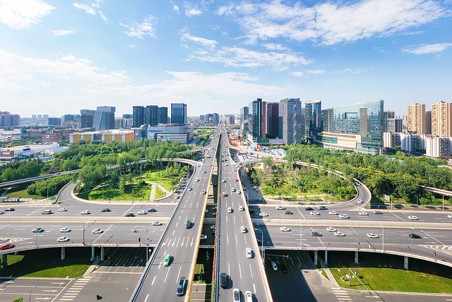 国庆假期四川哪里最堵?交通出行指南来了