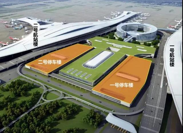 37分钟飙拢!6月27日,18号线直通新机场!赶飞机最全攻略收好